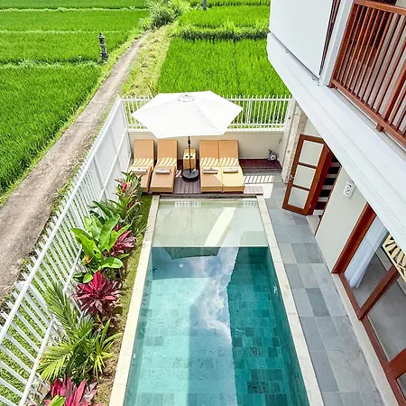 Villa Verdana Ubud