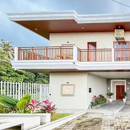 Villa Verdana Ubud
