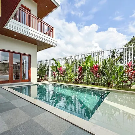 Villa Verdana Ubud