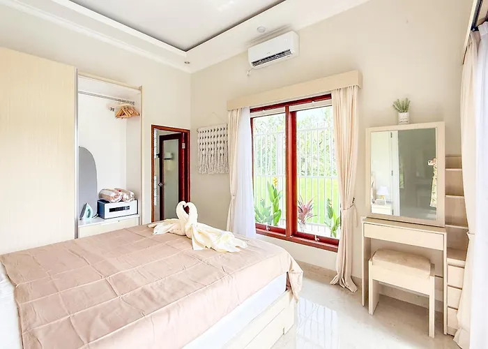 Verdana Ubud 4* Bedulu