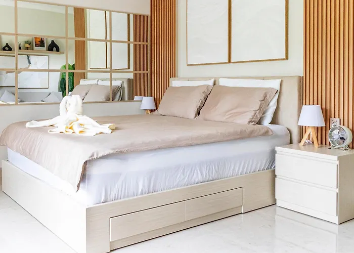 ベッド・アンド・ブレックファスト Verdana Ubud 4*
