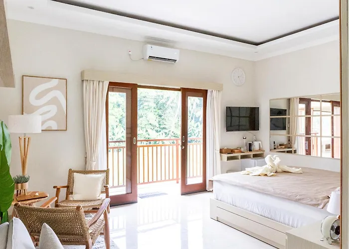 Verdana Ubud 4* Bedulu
