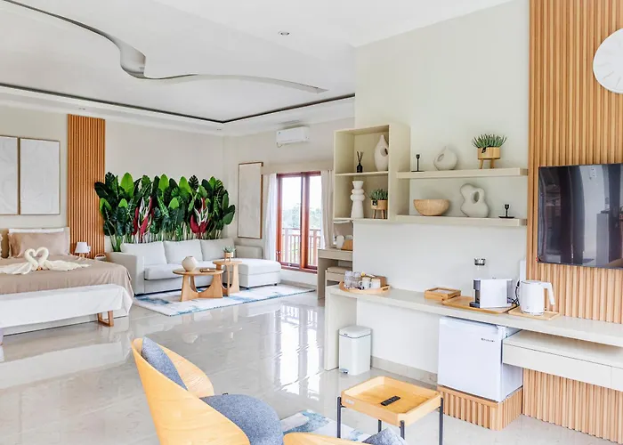 Verdana Ubud Bedulu
