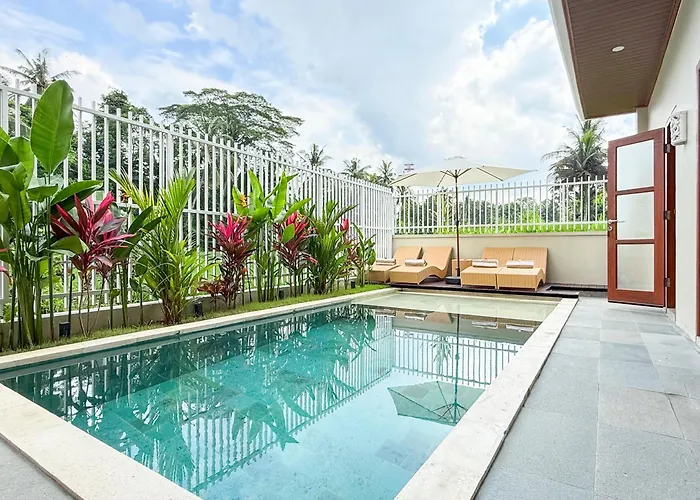 Verdana Ubud
