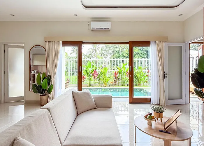 Verdana Ubud 4*