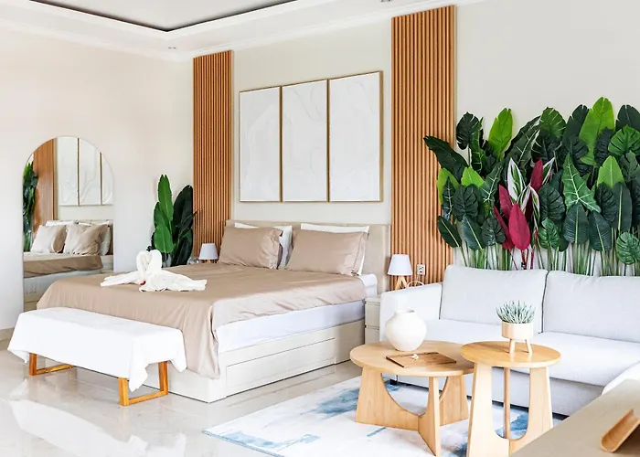 Verdana Ubud 4* Bedulu