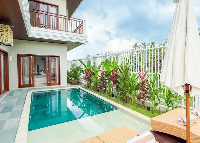 Verdana Ubud 4*